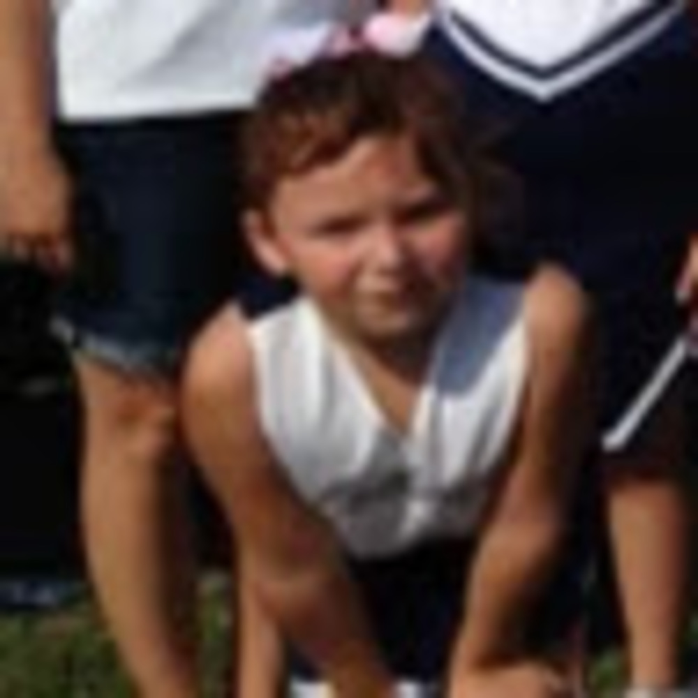 Meet your Posher, Sara